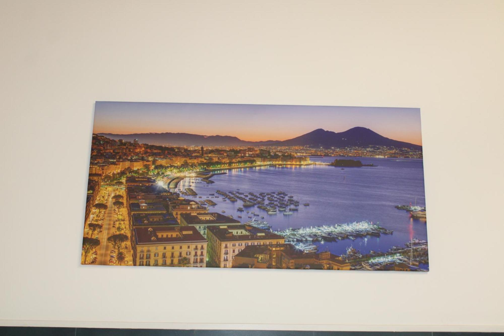 La Suite Del Centro Storico Neapol Exteriér fotografie