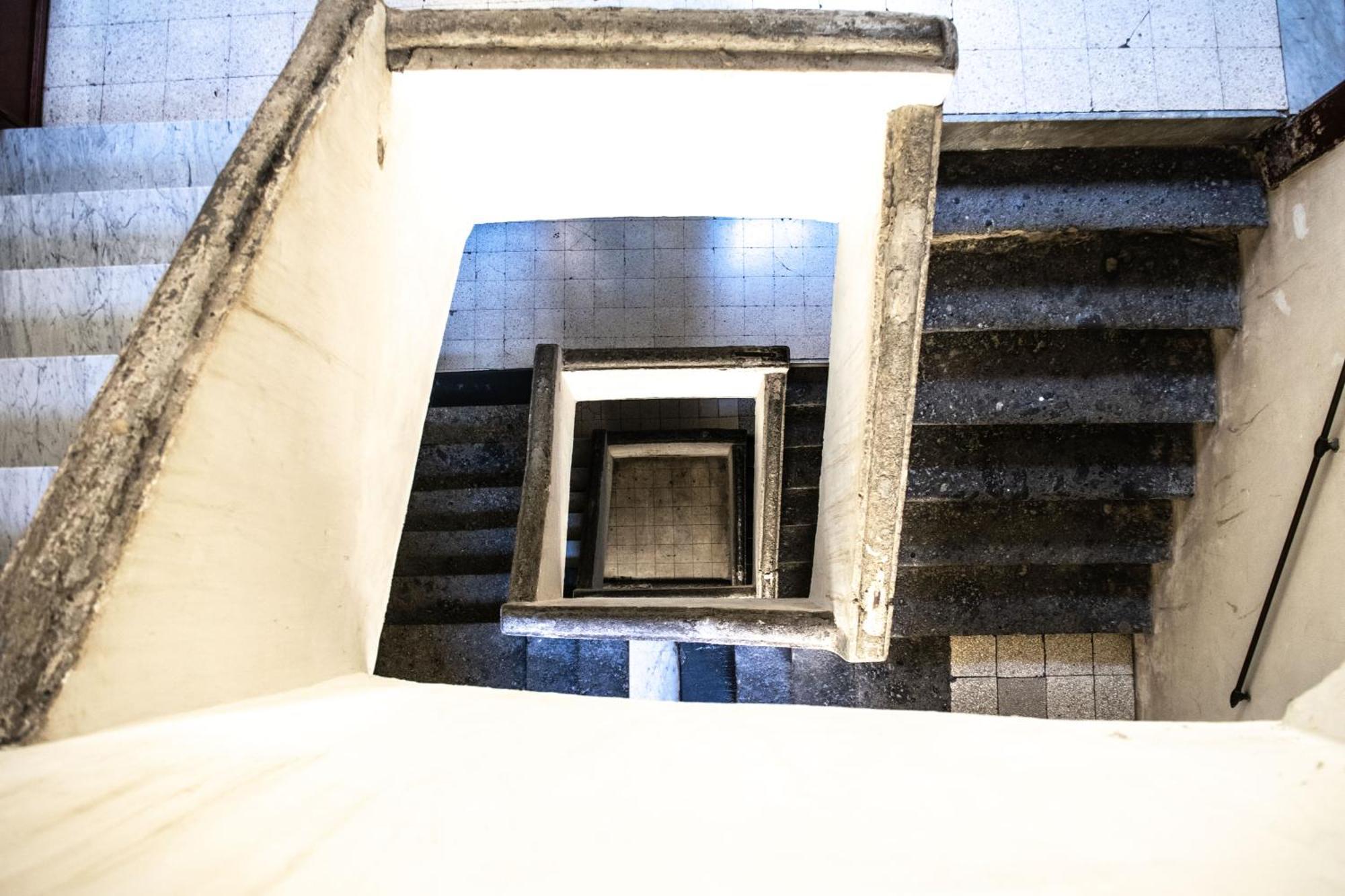 La Suite Del Centro Storico Neapol Exteriér fotografie